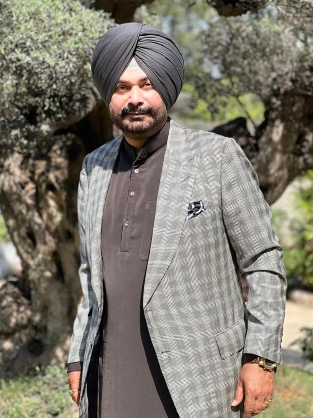 पैसों के लिए सिद्धू ने किया था बिग बॉस, क्यों 1 महीने में हुए थे बाहर? बोले- मेरी फीस...