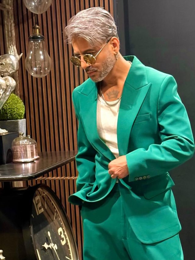 Haircut for Rs 1 lakh, ₹18,000 GST: Aalim Hakim's no-negotiation rate explained