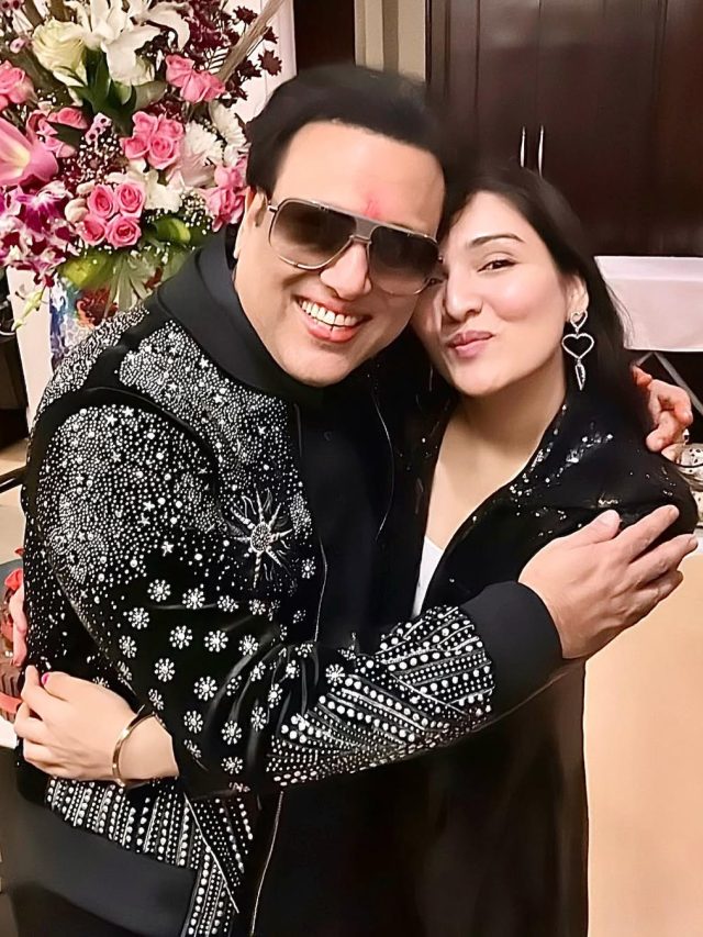 पीरियड्स के दर्द से बचने का देसी उपाय, गोविंदा की बेटी टीना आहूजा ने बताया