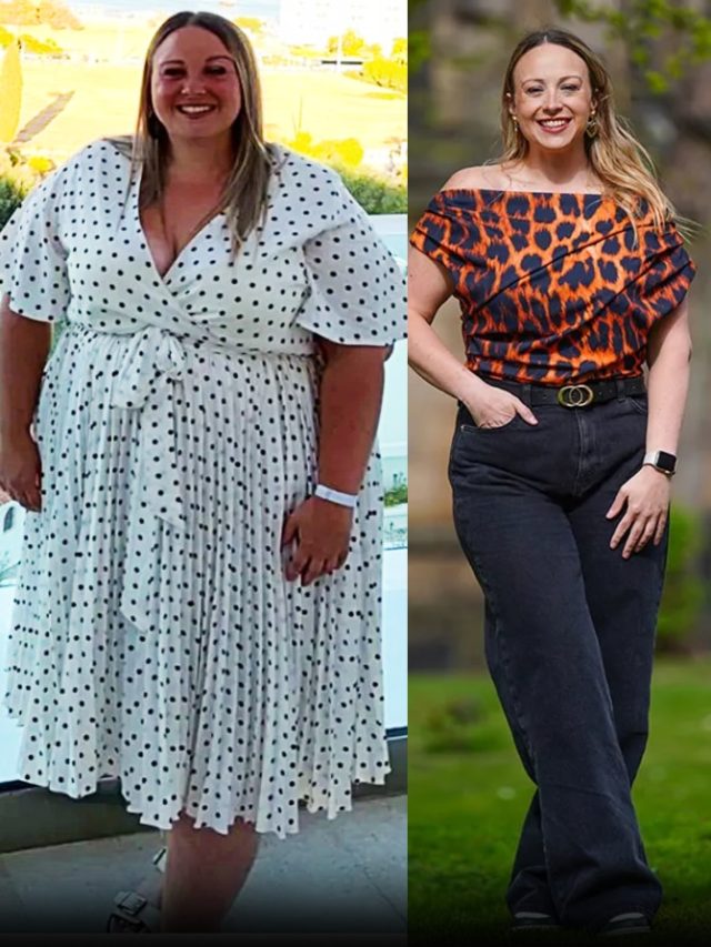 131 किलो की नर्स ने घटाया 62 Kg वजन, डाइट में किए थे बस ये 2 बदलाव