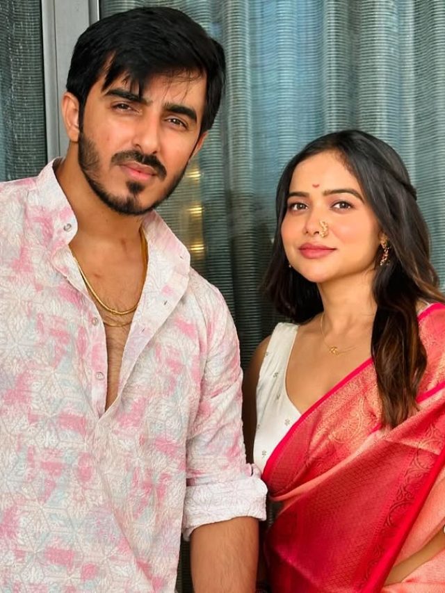 मनीषा रानी को मिला सपनों का राजकुमार, सीक्रेट रखा अफेयर, कौन है मिस्ट्री मैन?