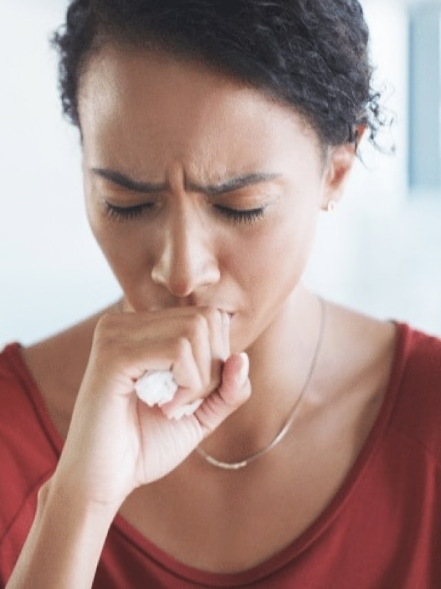 খেতে খেতে বিষম খেয়েছেন? কী করবেন?