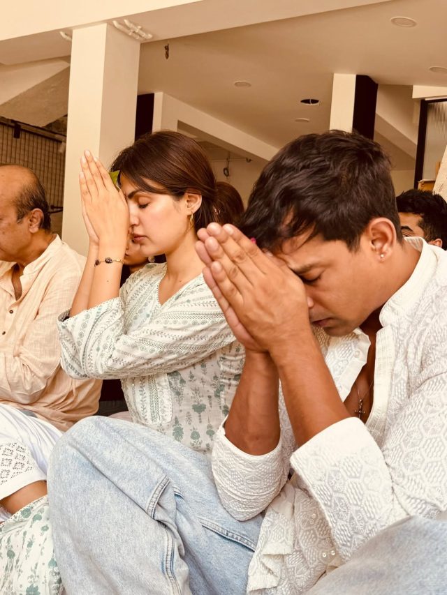 शोबिज से दूर एक्ट्रेस बनी बिजनेसवुमन, पूरा किया सपना, नए ऑफिस में की पूजा