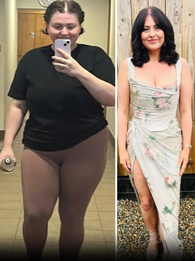 1 बच्चे की मां ने घटाया 27 किलो वजन, डाइट में किए थे सिर्फ ये 2 बदलाव!