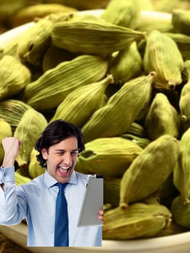 রাতে বালিশের নীচে রাখুন ১টা এলাচ,  সাফল্য আসবেই