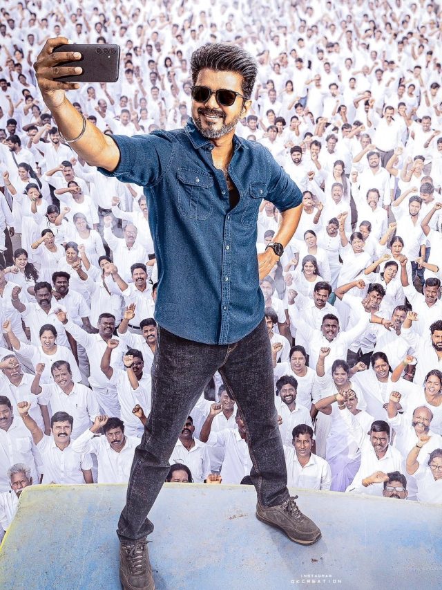 No Profits, Just Pay: Vijay’s bold ₹275 crore move for “Jana Nayagan”