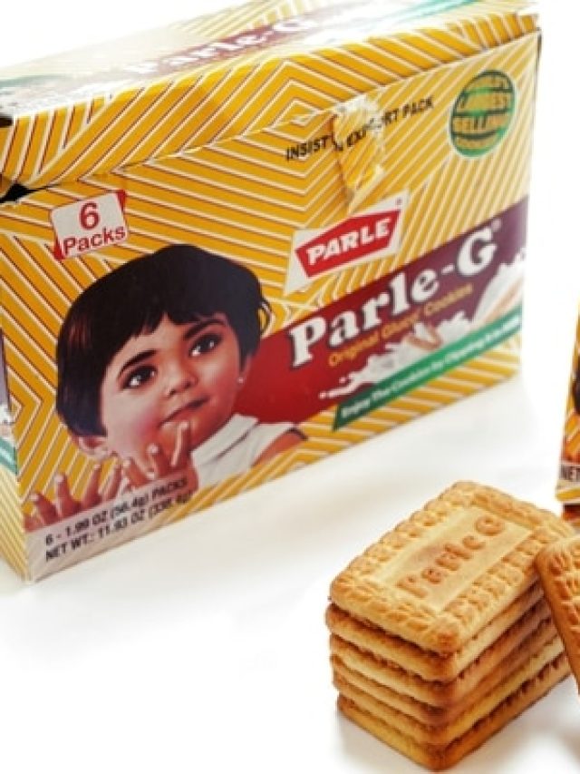 ভারতে মাত্র ৫ টাকা, জানেন পাকিস্তান-আমেরিকায় পার্লে জি-র দাম কত?