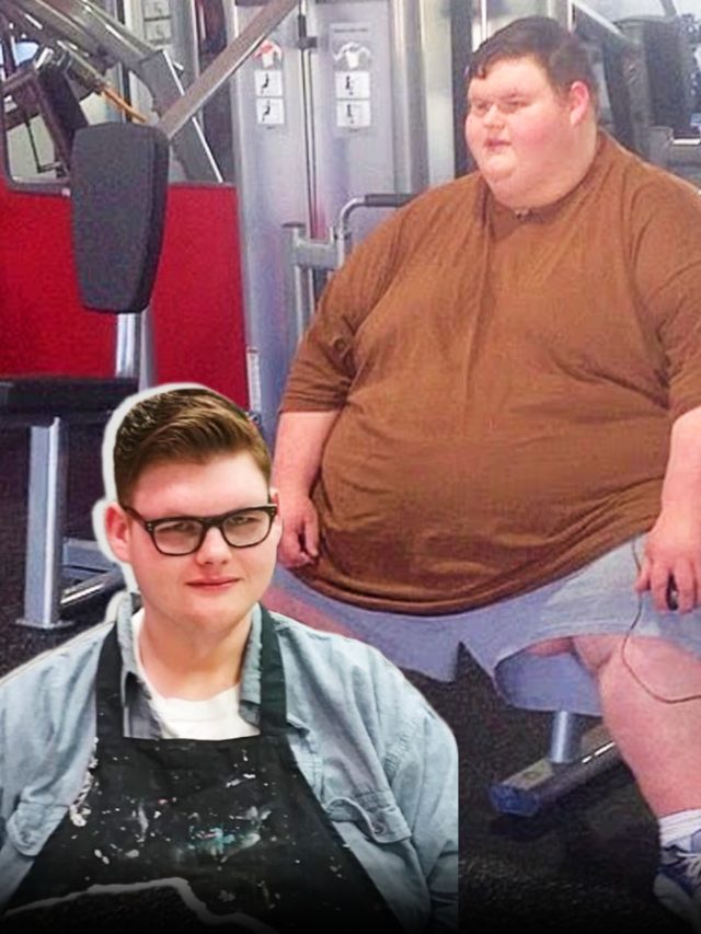 310 Kg वजन, 17 साल उम्र...लड़के ने कैसे घटाया था वजन! अब हो गया इतना हैंडसम