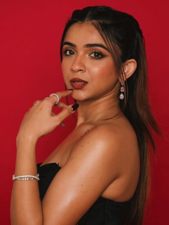 'She makes ₹2.5 lakh a day': The Noida girl who turned reels into a ₹41 crore empire