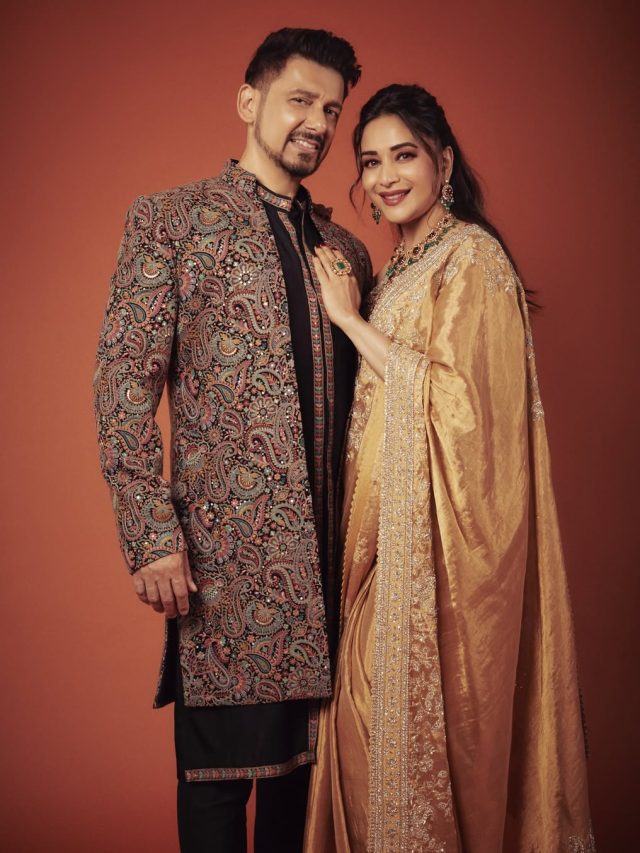 पति के लिए कुर्बान किया करियर, विदेश में बसाया घर-बनीं हाउसवाइफ, जब माधुरी बोलीं- सुबह उठकर...