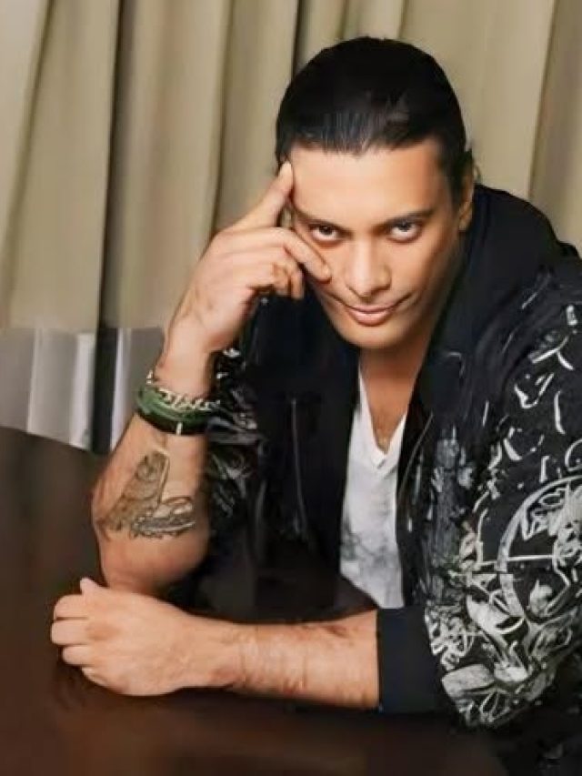 विलेन बन मिला फेम, रातोरात इंडस्ट्री से हुए गायब, कहां हैं 'क्योंकि सास...' के 'अंश गुजराल'?