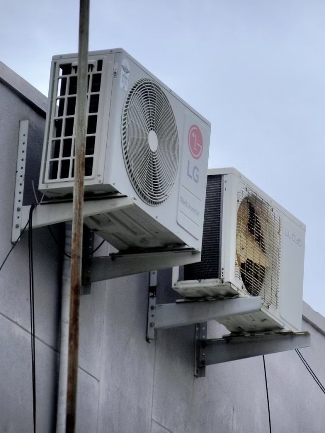 AC में 'Ton' का मतलब क्या होता है? कैसे तय होती है कूलिंग कैपेसिटी