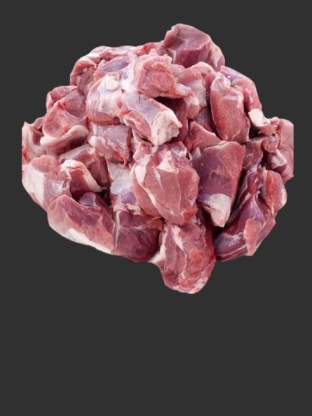 কলকাতায় সেরা খাসির মাংস বিক্রি হয় এই ৯ দোকানে, রইল ঠিকানা