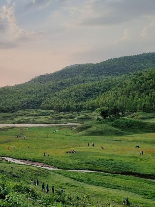 বাংলার পহেলগাঁও, দিঘা-পুরী ছেড়ে এই টুরিস্ট স্পটেই যাচ্ছেন সবাই