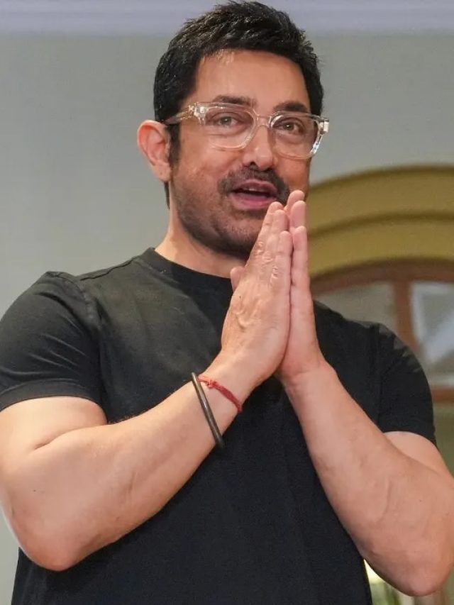 Aamir Khan skips Netflix: Inside the bold YouTube trick shaking up cinema