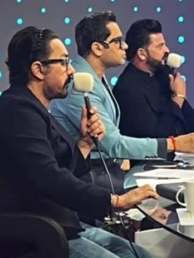 'ज्ञान मत बांटो', आमिर खान की IPL कमेंट्री पर भड़के डायरेक्टर, फिर डिलीट की पोस्ट