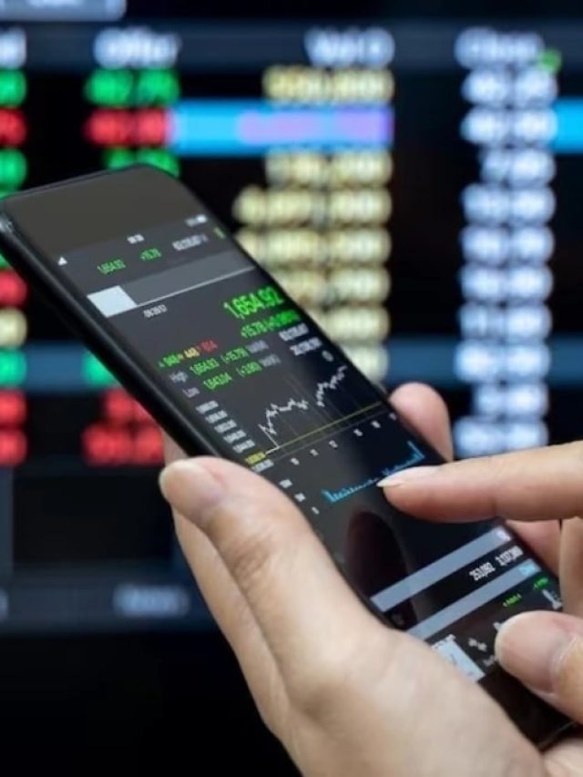 कर्जमुक्त हो गई है ये कंपनी, शेयर में लग रहा दनादन अपर सर्किट