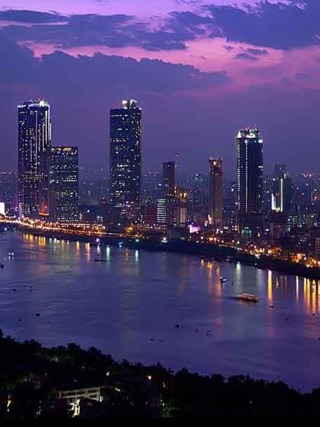 Property panic or power play?  Why Bollywood’s elite are dumping their mansions