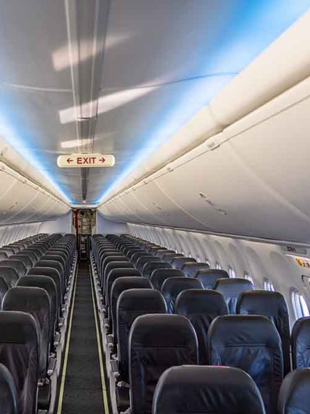 27 years apart, same seat, same miracle: The chilling coincidence of 11A