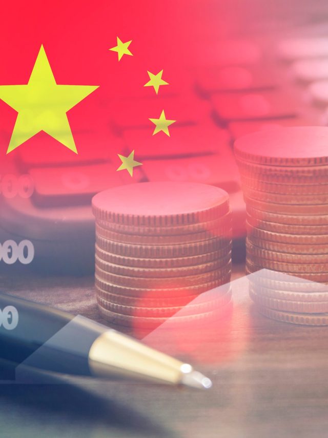 China was poorer than Sudan in 1949. Now it has more millionaires than the EU