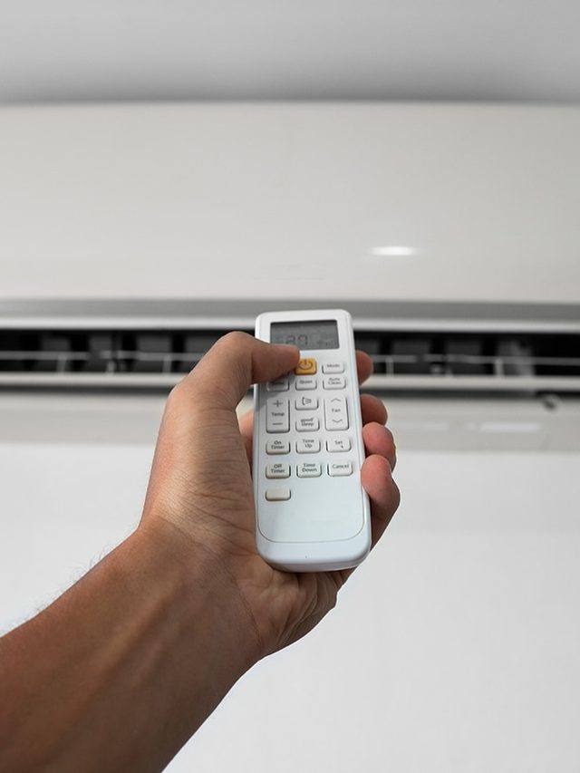 ACs won't go below 20°C anymore in India: Here’s the powerful reason why