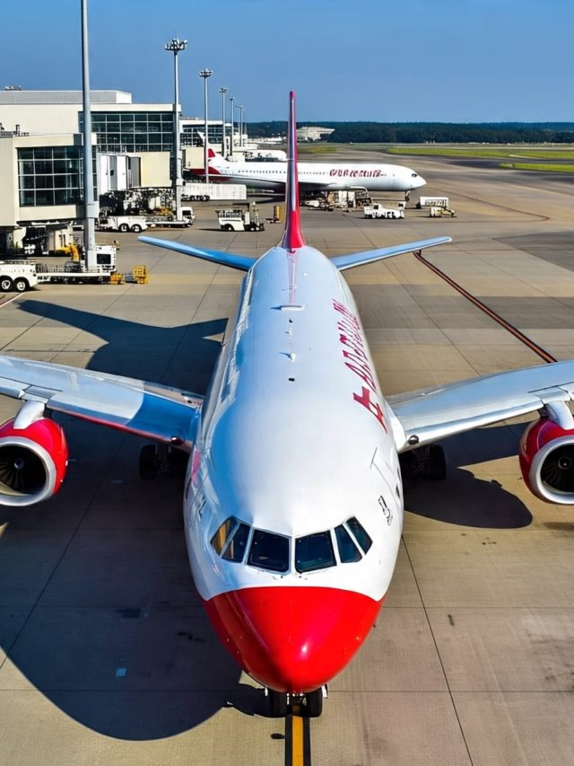 कितना पुराना है प्लेन? सफर से पहले ऐसे जानें हवाई जहाज की उम्र