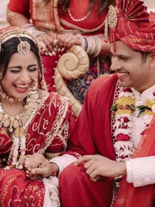 शादी के 3 साल बाद अलग हो रहे ऐश्वर्या-नील? एक्ट्रेस ने तोड़ी चुप्पी, बोलीं- शांत हूं...