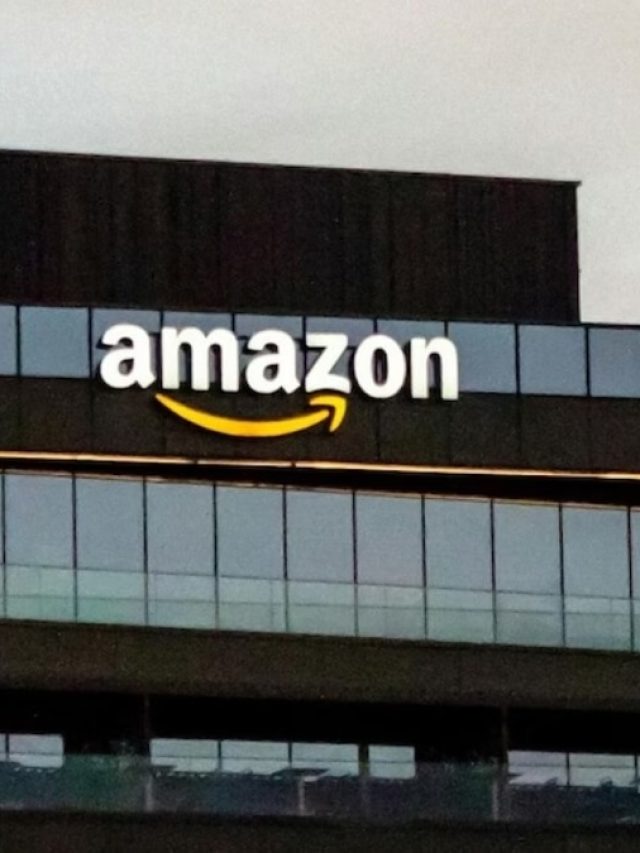 Amazon की बड़ी तैयारी... भारत में इस साल करेगी ₹2000Cr का निवेश