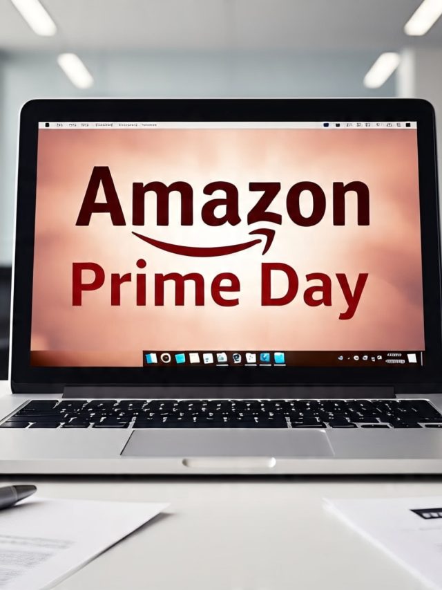 आ रही साल की बड़ी सेल Amazon Prime Day, आधी से कम कीमत में मिलेगा सामान
