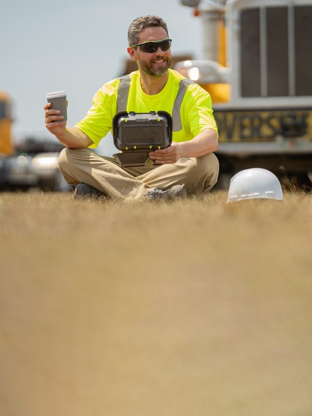 Think Americans are lazy? The data tells a very different story