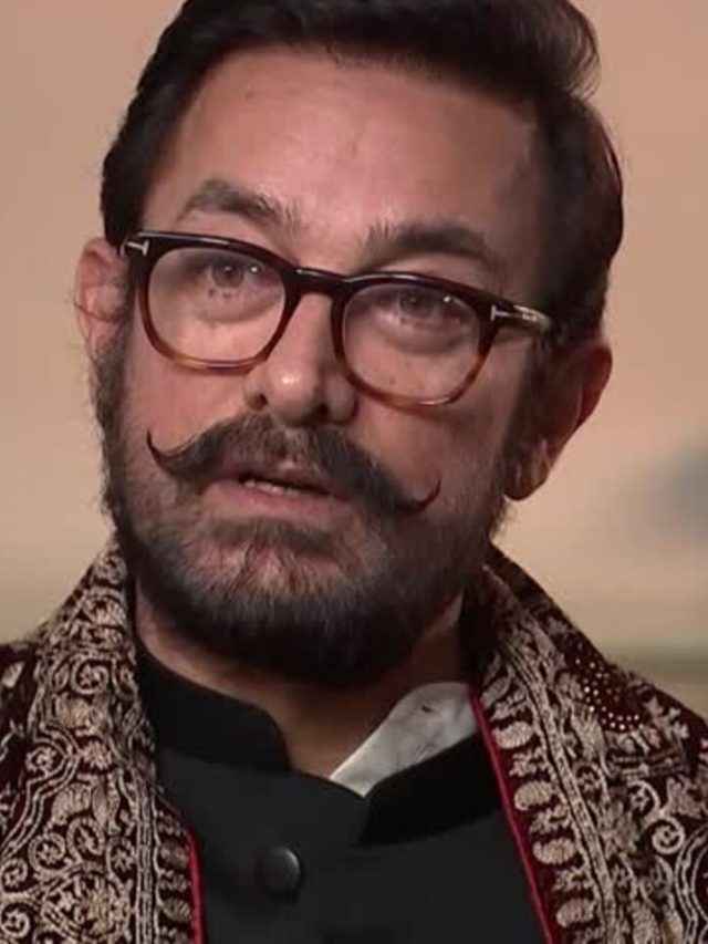 Bollywood’s best-kept debt story: Aamir Khan’s rise from ruin