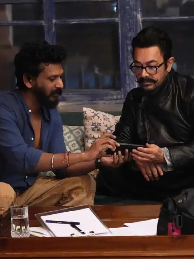 '5 films, 0 flops': Why Aamir Khan is banking on Lokesh Kanagaraj