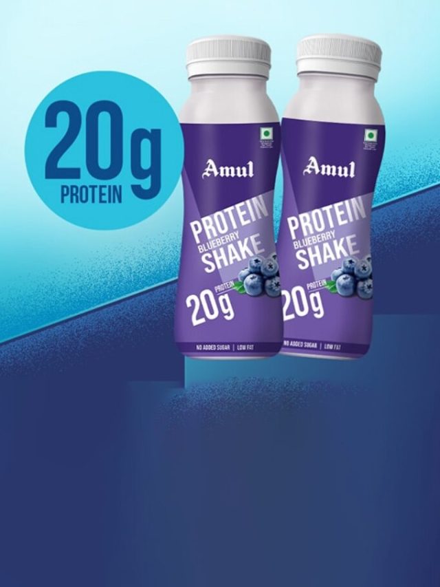 From butter to biceps: Inside Amul’s protein-fueled takeover