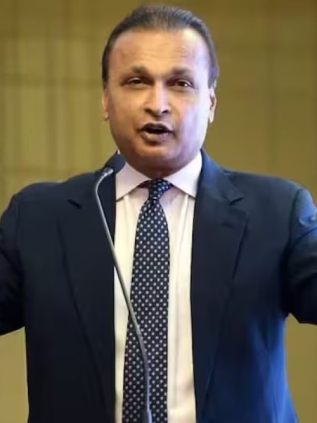 अचानक 10% उछला अनिल अंबानी का शेयर, छू लिया ऑल टाइम हाई