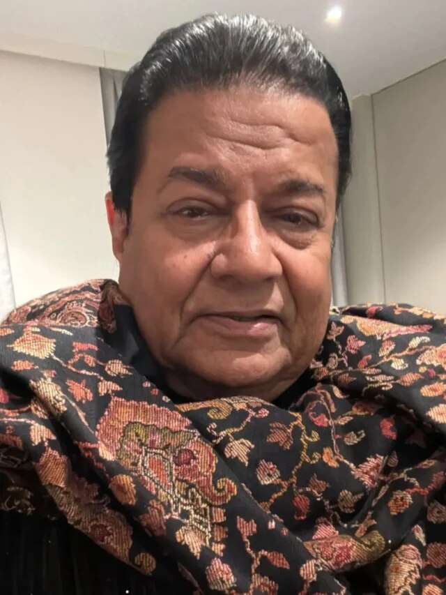 करोड़ों के माल‍िक होकर भी अनूप जलोटा के पास नहीं खुद का घर, वजह कर देगी हैरान