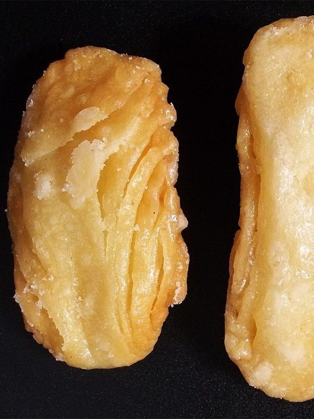 রথে আগে বাড়িতে বানান পুরীর মতো খাজা, জিবে গজার সবচেয়ে সহজ রেসিপি