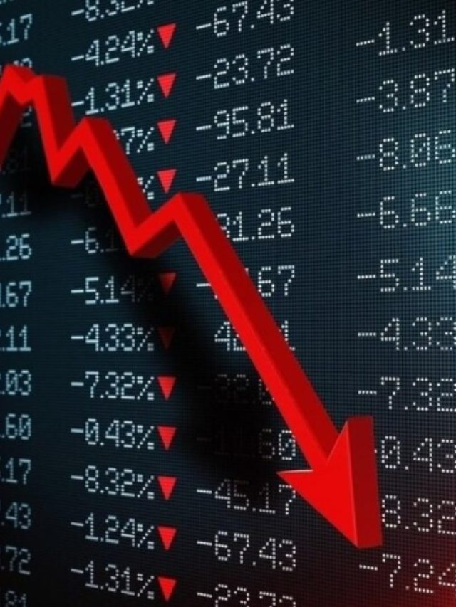 अहमदाबाद में क्रैश हुआ Air India का विमान, बिखर गए बोइंग के शेयर