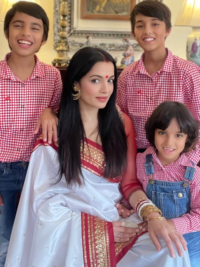 बीमारी से टूटी थी एक्ट्रेस, प्रेग्नेंसी में बच्चों की जान को हुआ खतरा, बयां किया दर्द