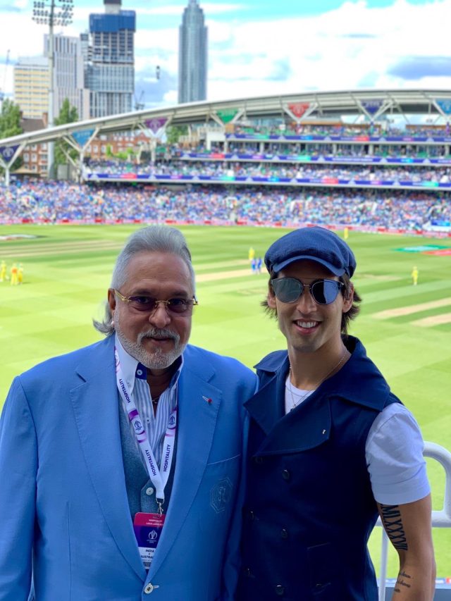 विजय माल्या ने खोला सीक्रेट... बताया किन-किन देशों में हैं उनके घर