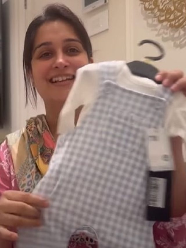 दीपिका ने ननद सबा के बेटे पर लुटाया प्यार, लाडले को दिया स्पेशल गिफ्ट, दिखाई झलक