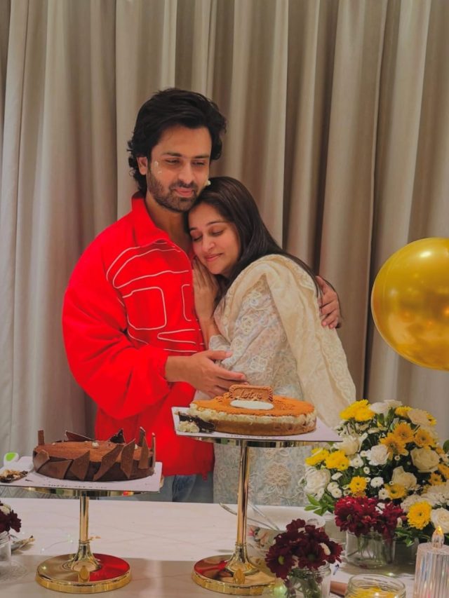 दीपिका नहीं कर पाईं रुहान-शोएब का धूमधाम से बर्थडे सेलिब्रेट, फैंस को हुआ दुख, बोले- दुआ...