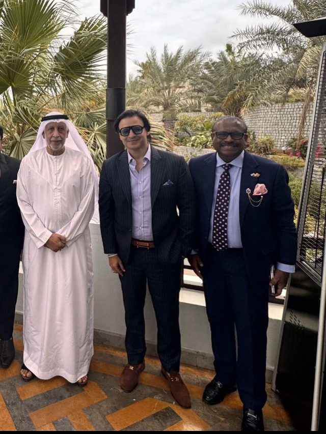 भारत छोड़ दुबई में बसा ये एक्टर, नेटवर्थ 1200 करोड़, बॉलीवुड छोड़ने की बताई वजह