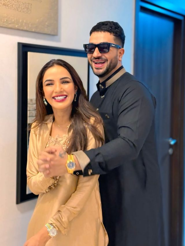 नए घर में अली-जैस्मिन की पहली ईद, शेयर कीं फोटोज, फैन्स बोले- जोड़ी को नजर न लगे