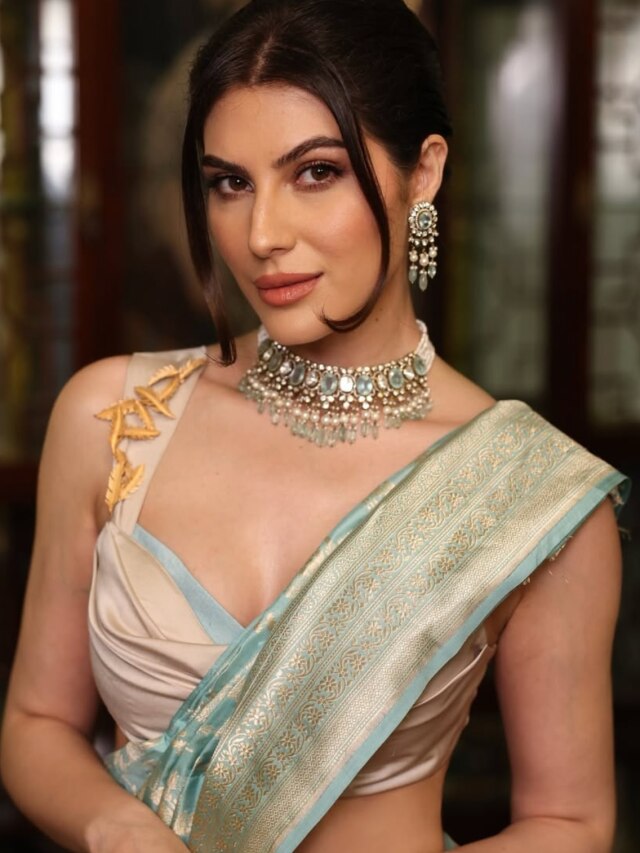 'She escaped Iran': Now Elnaaz Norouzi is the 'Traitor' everyone’s talking about