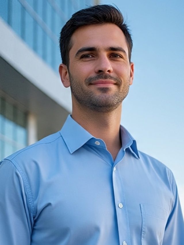 इस शख्‍स ने 1 घंटा भी नहीं किया काम, फिर भी कंपनी ने पे किए 26 लाख!