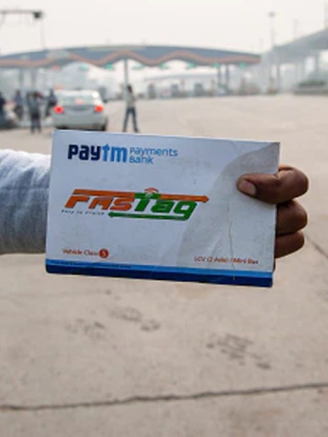 आ गया FASTag Annual Pass, एक्टिवेट-डिएक्टिवेट करने का ये है प्रोसेस