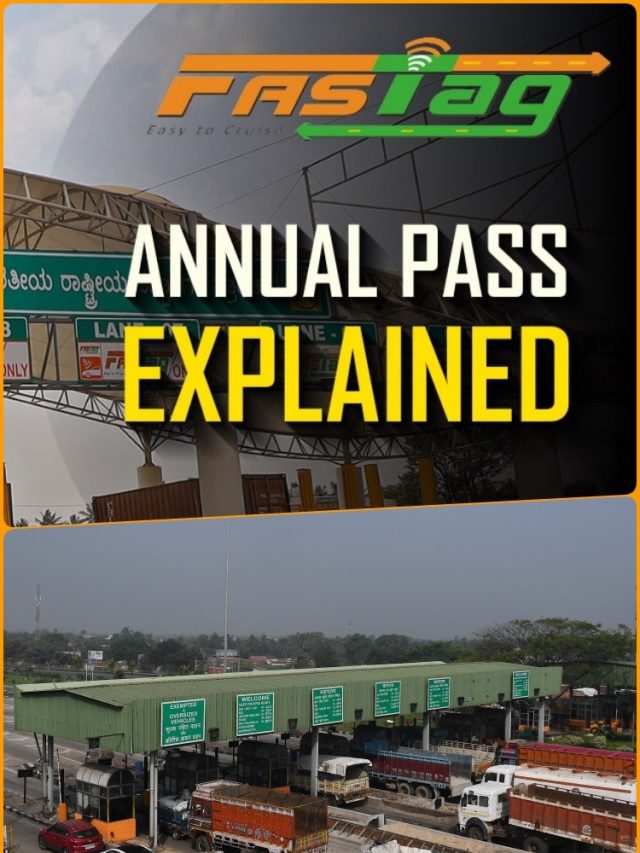 कैसे होगी 200 ट्रिप की गिनती, क्या होगा हिसाब? FASTag एनुअल पास की एक-एक डिटेल