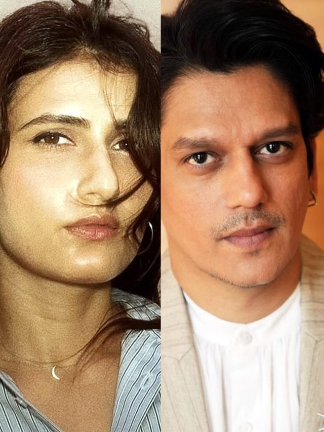 तमन्ना संग ब्रेकअप के बाद फिर प्यार में विजय, इस हसीना पर आया दिल? आमिर संग जुड़ चुका नाम