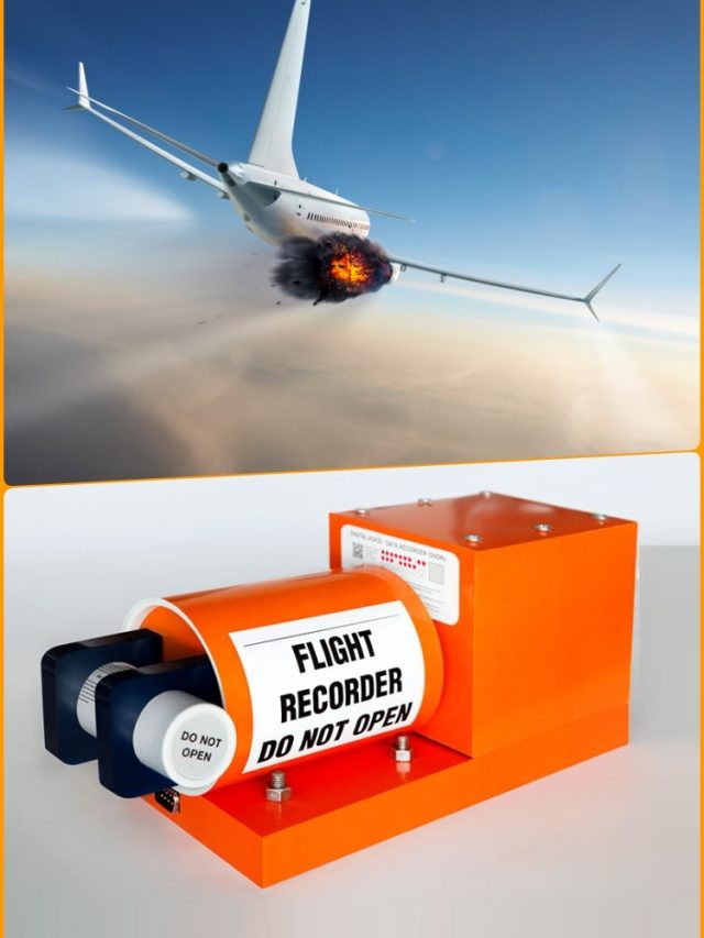 मिल गया अहमदाबाद में क्रैश हुए प्लेन का Black Box! जानें कैसे पता चलेगी हादसे की वजह