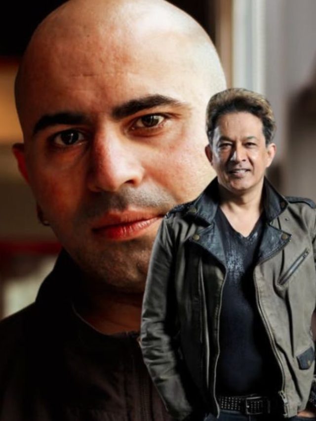 টাক মাথায় চুল গজাতে সাফল্য ৯৯%, জাভেদ হাবিবের গোপন ট্রিক্স